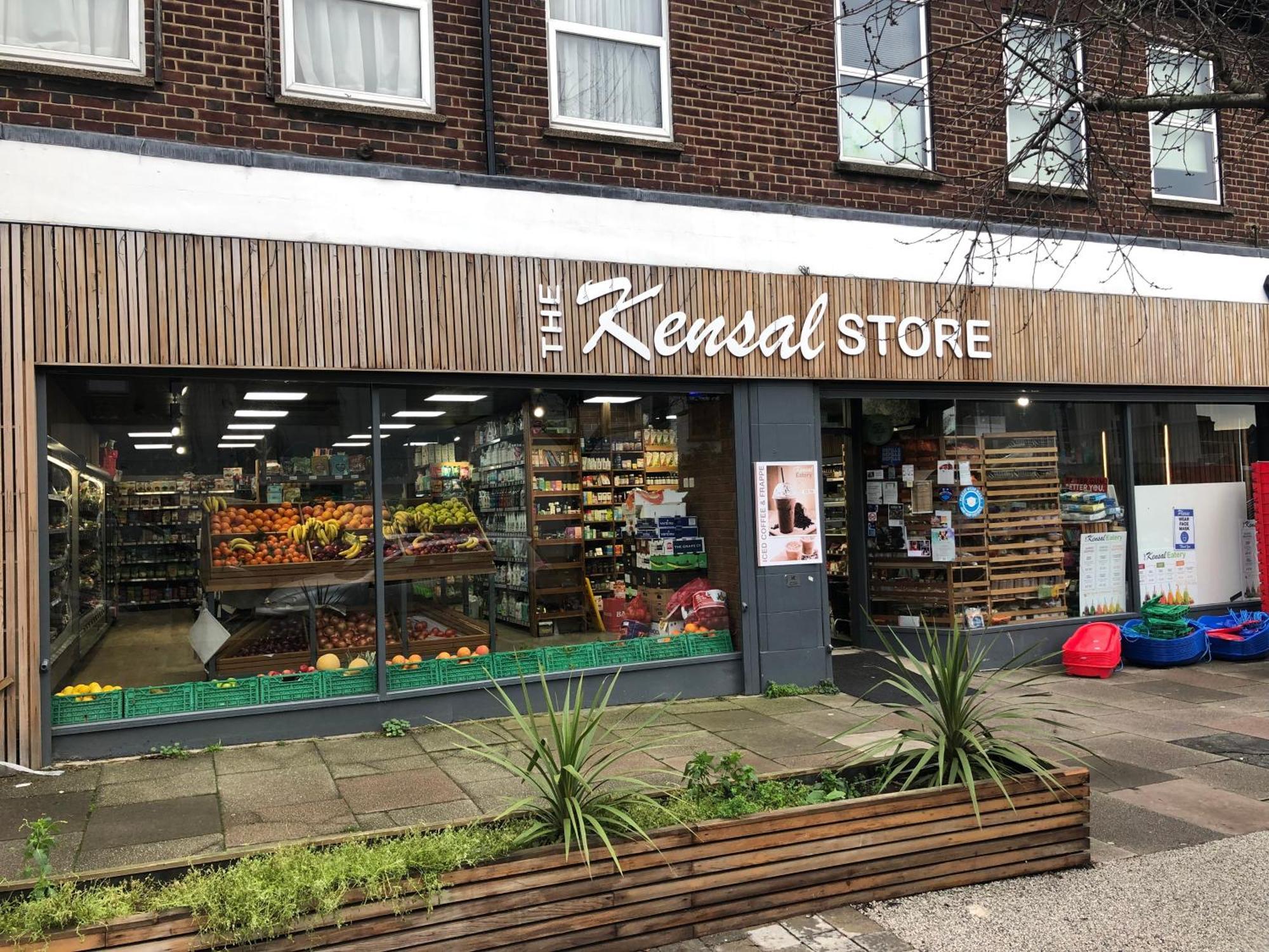 Single Near Bayswater Close To Tube & Bus Gasthof London