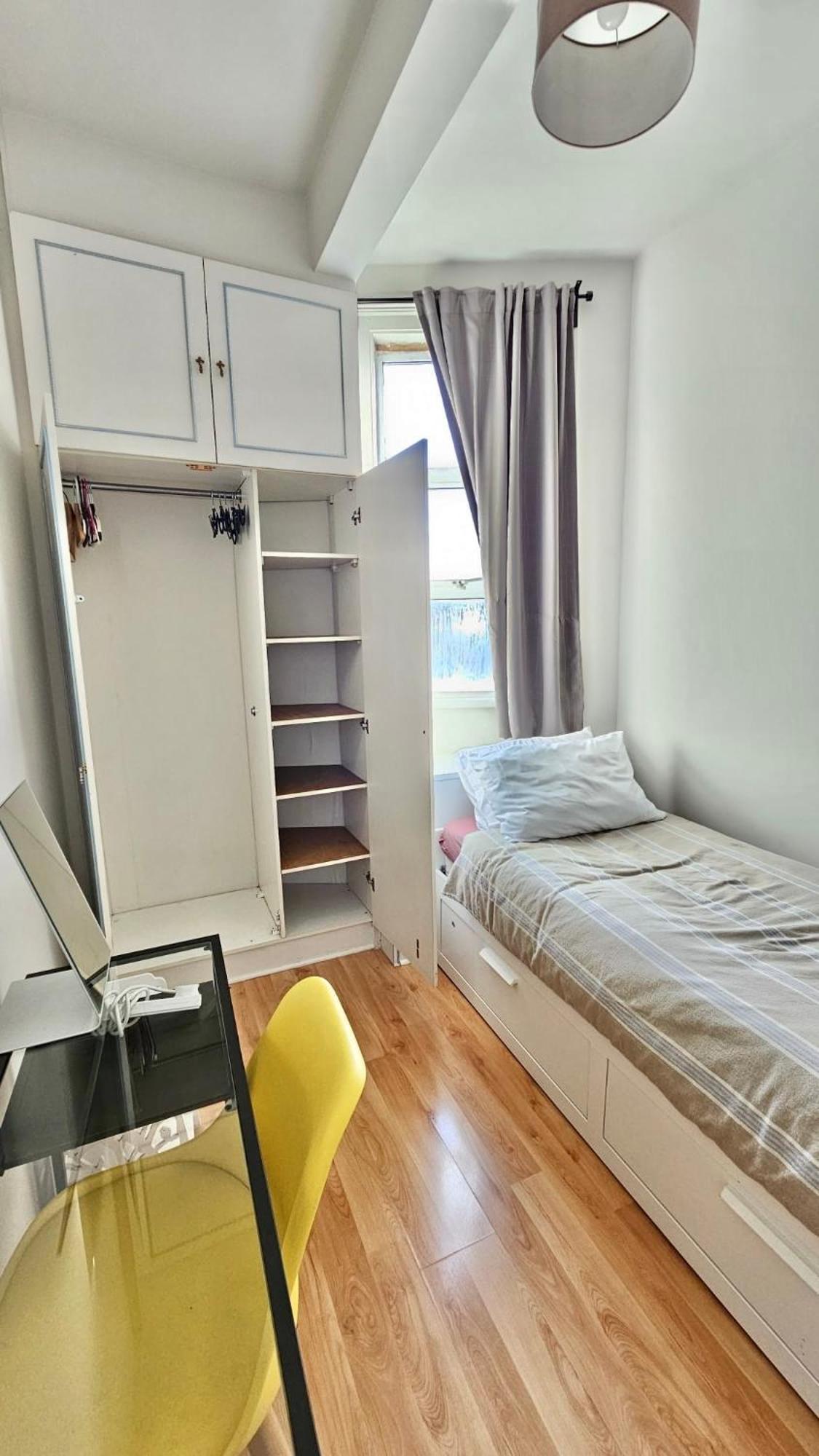 Single Near Bayswater Close To Tube & Bus Affittacamere *
