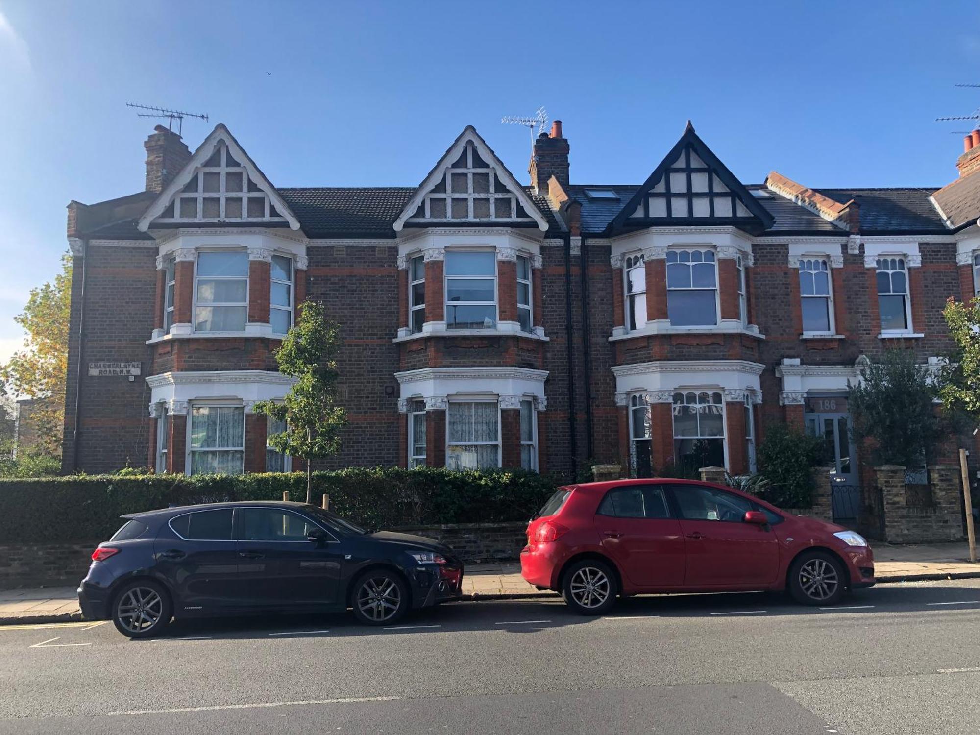 Affittacamere Single Near Bayswater Close To Tube & Bus *