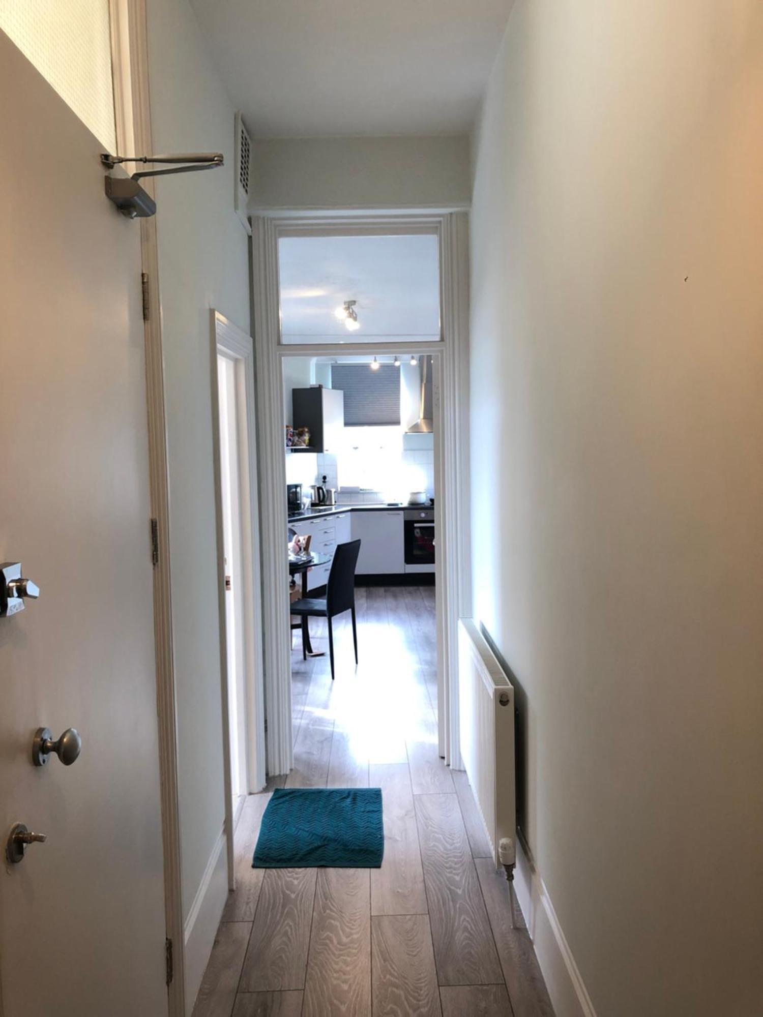 Single Near Bayswater Close To Tube & Bus Affittacamere Londra