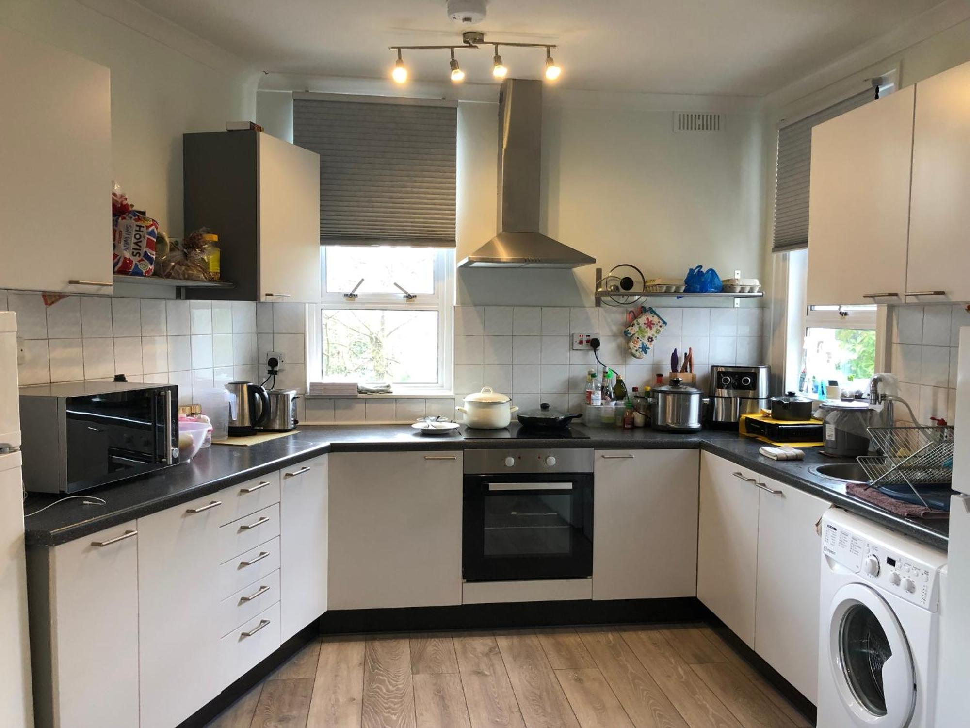Single Near Bayswater Close To Tube & Bus Affittacamere Londra