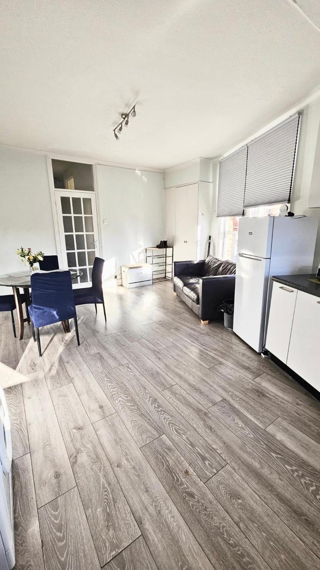 Affittacamere Single Near Bayswater Close To Tube & Bus Londra