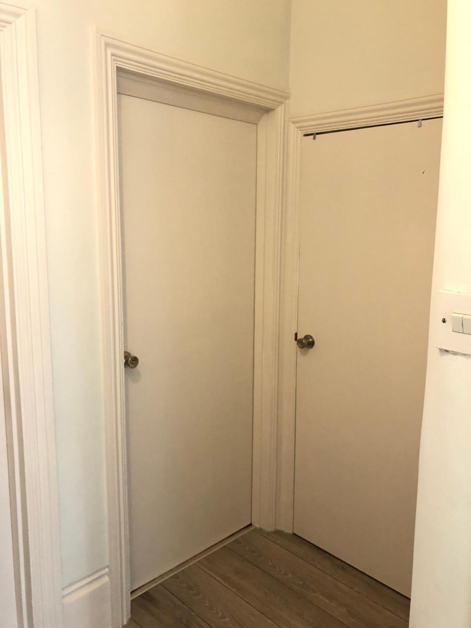 Affittacamere Single Near Bayswater Close To Tube & Bus Londra