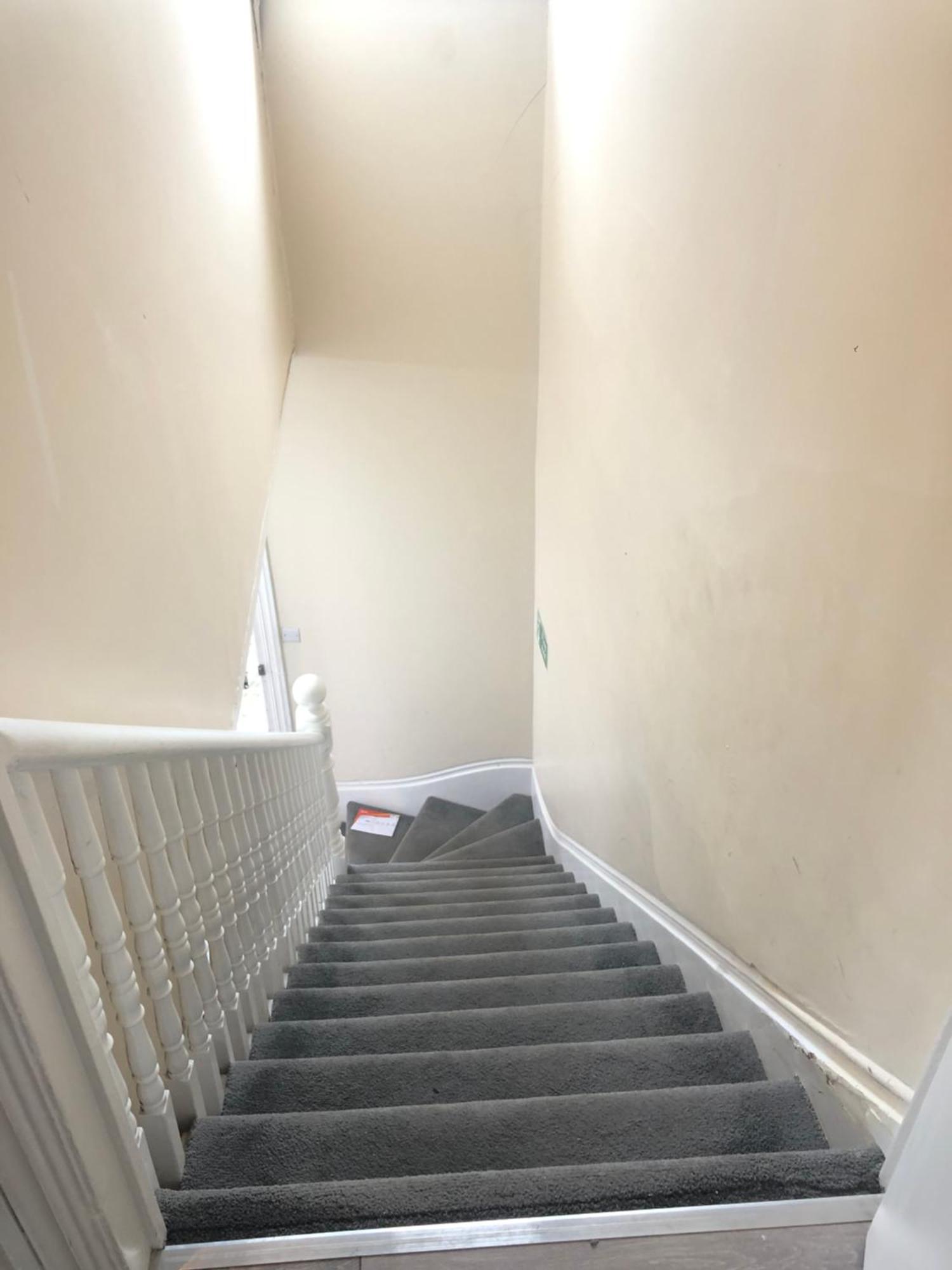 Single Near Bayswater Close To Tube & Bus Affittacamere *